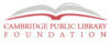 Cambridge Public Library Foundation